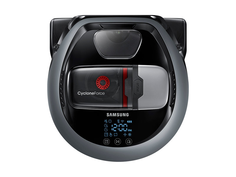 Samsung POWERbot™ R7040 Robot Vacuum NEUTRAL GREY