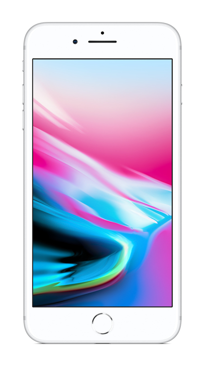 Apple iPhone 8 PLUS 64GB SILVER Mixed Versions, L1 Tested, Handset Only Unlocked - Image 3