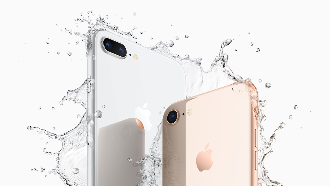 Apple iPhone 8 PLUS 64GB SILVER Mixed Versions, L1 Tested, Handset Only Unlocked - Image 6