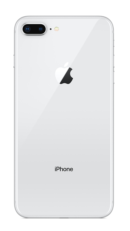 Apple iPhone 8 PLUS 64GB SILVER Mixed Versions, L1 Tested, Handset Only Unlocked - Image 2