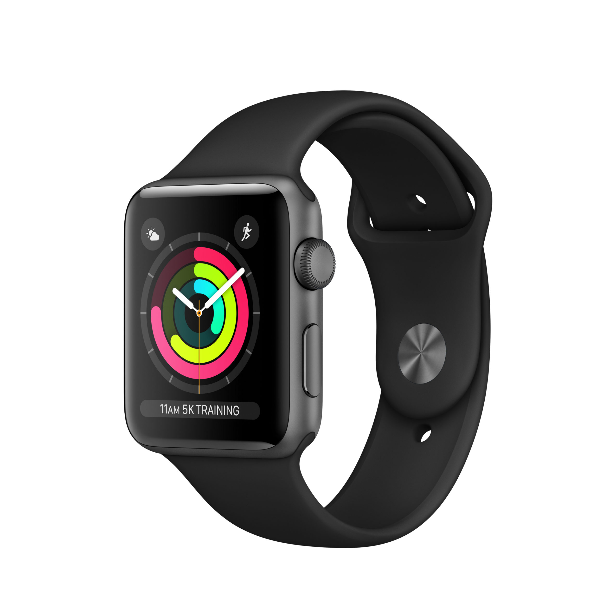 watch series 3 42mm gps