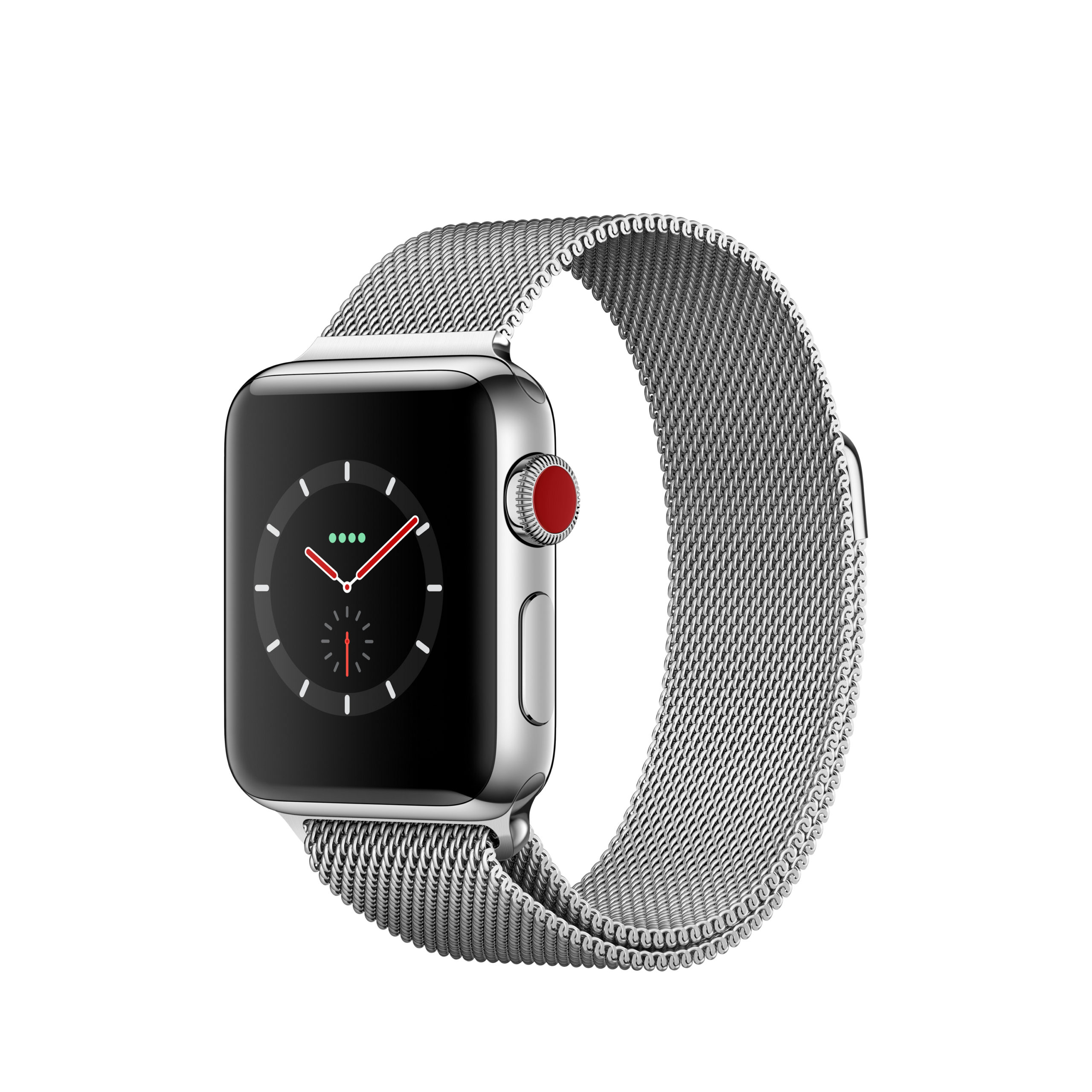 apple watch 3 ss