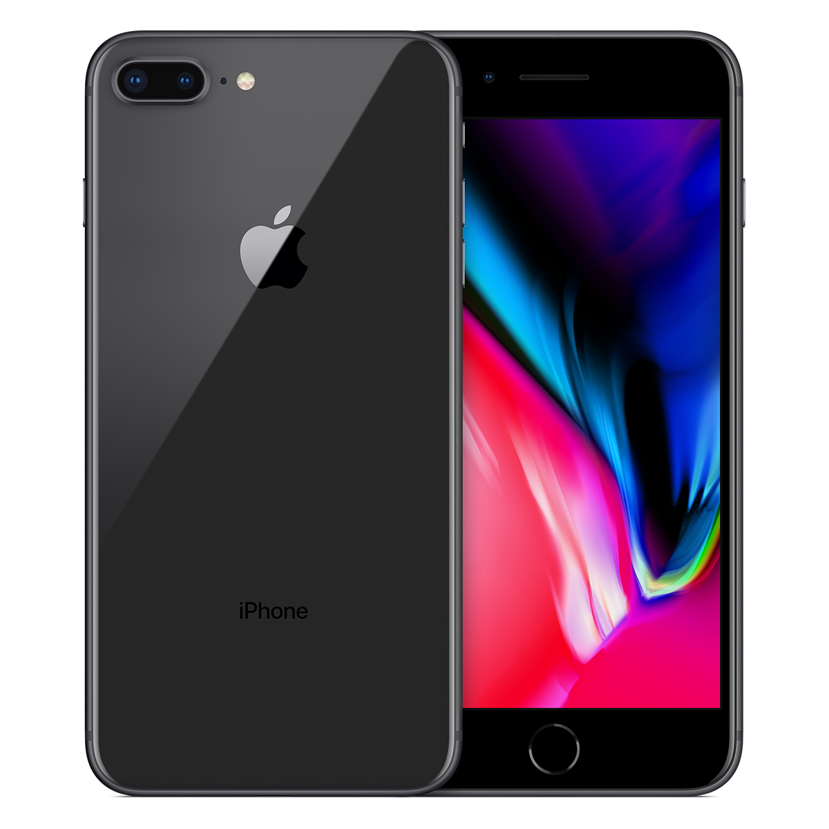 Apple iPhone 8 PLUS 256GB SPACE GREY UNLOCKED