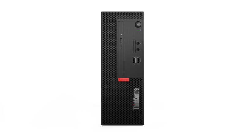 Lenovo ThinkCentre M710e SFF Core™ i5-7500 3.4GHz 256GB SSD Lenovo ThinkCentre M710e SFF Core™ i5-7500 3.4GHz 256GB SSD