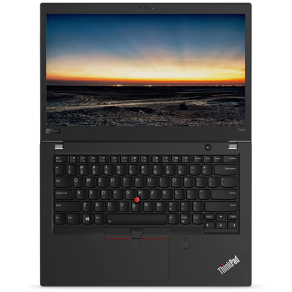 Lenovo ThinkPad T480s Core i5-8350U 1.7GHz Intel 256GB RAM 0 8GB