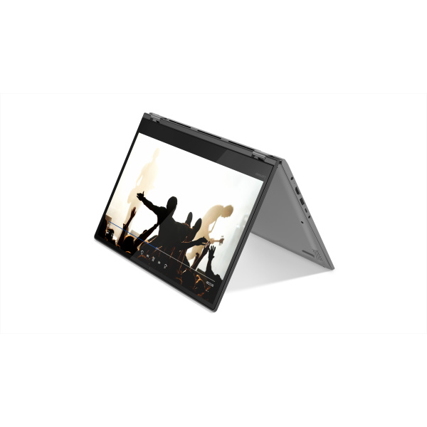 Lenovo FLEX 6 14IKB 2-IN-1 Core™ i5-8250U 256GB SSD 8GB 14" (1920x1080) IPS TOUCHSCREEN WIN10 NVIDIA® MX130 2048MB ONYX BLACK Backlit Keyboard