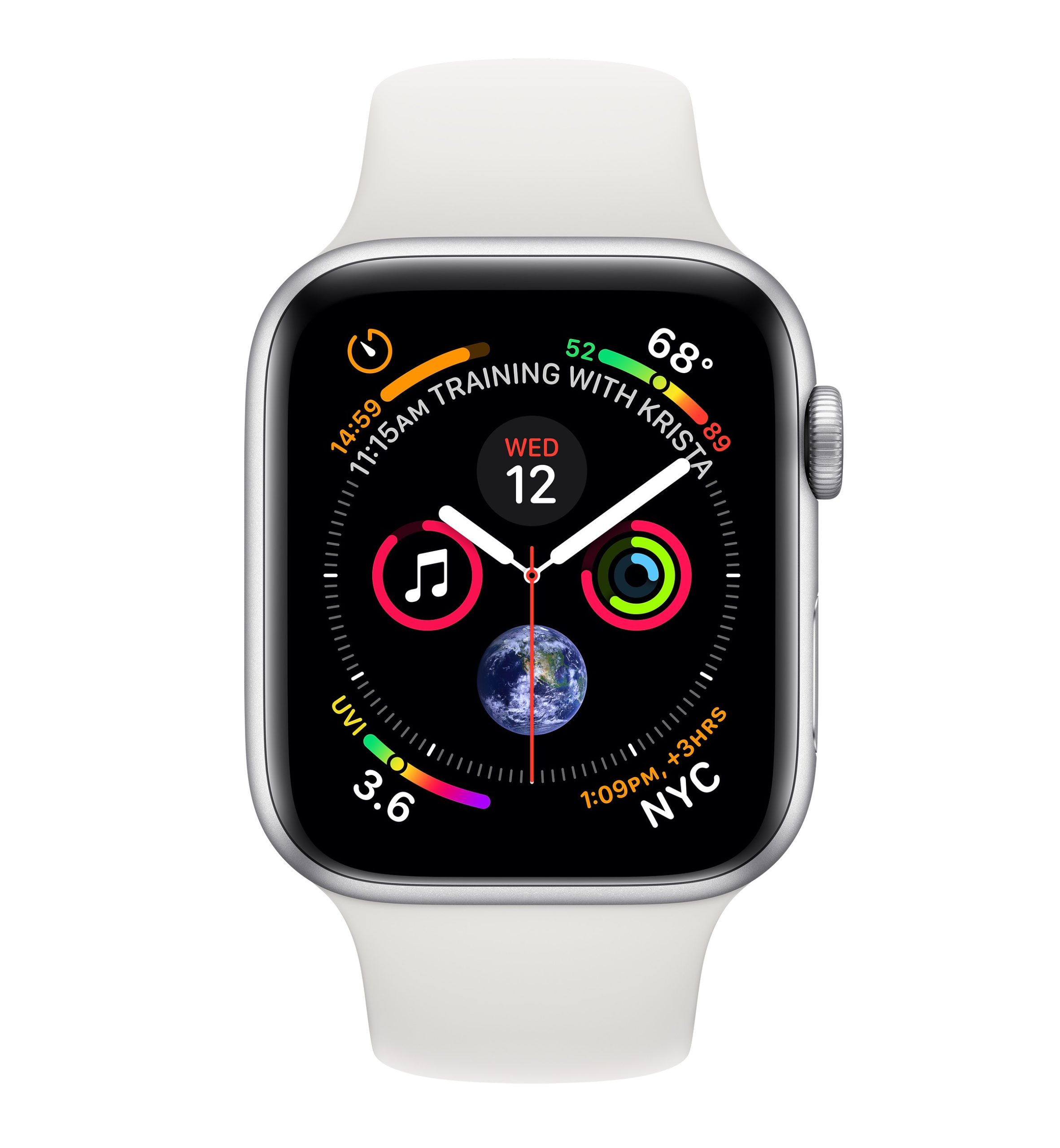 watch series 4 40mm case
