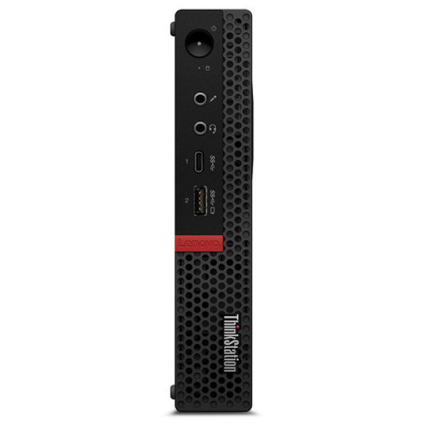 Lenovo ThinkStation P330 TINY WORKSTATION Core™ i5-8400T 1.7 Lenovo ThinkStation P330 TINY WORKSTATION Core™ i5-8400T 1.7