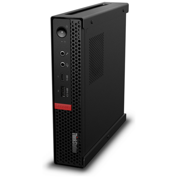 Lenovo ThinkStation P330 TINY WORKSTATION Core™ i5-8400T 1.7 Lenovo ThinkStation P330 TINY WORKSTATION Core™ i5-8400T 1.7
