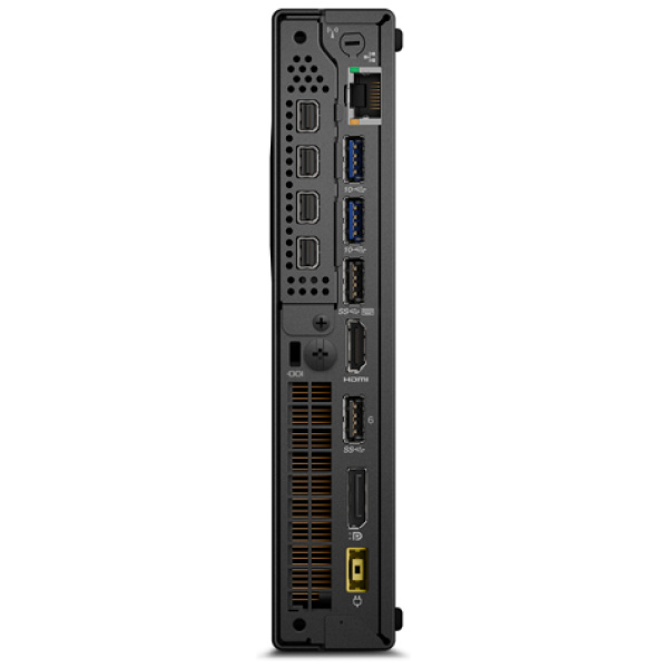 Lenovo ThinkStation P330 TINY WORKSTATION Core™ i5-8400T 1.7 Lenovo ThinkStation P330 TINY WORKSTATION Core™ i5-8400T 1.7