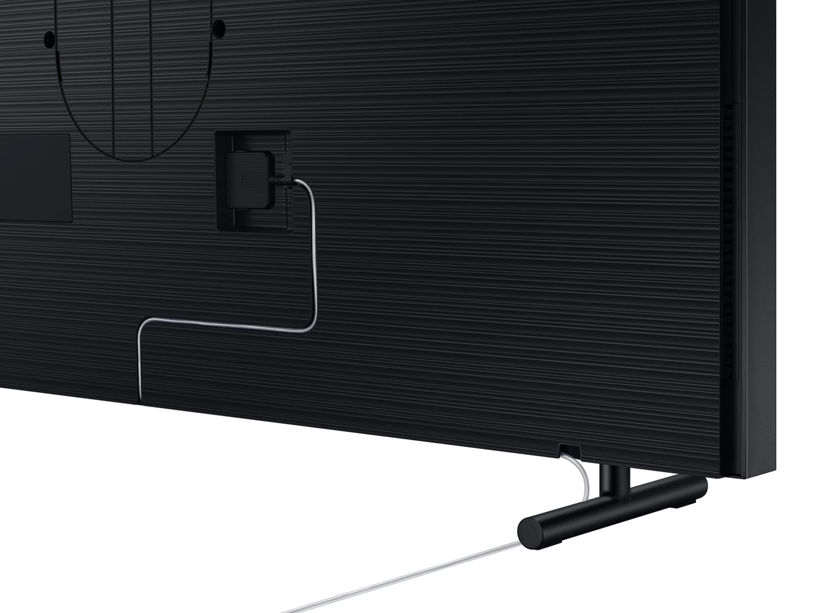 Samsung Frame 55" QLED 4K LS03 Series Ultra HD Smart TV with HDR and Alexa - Image 3
