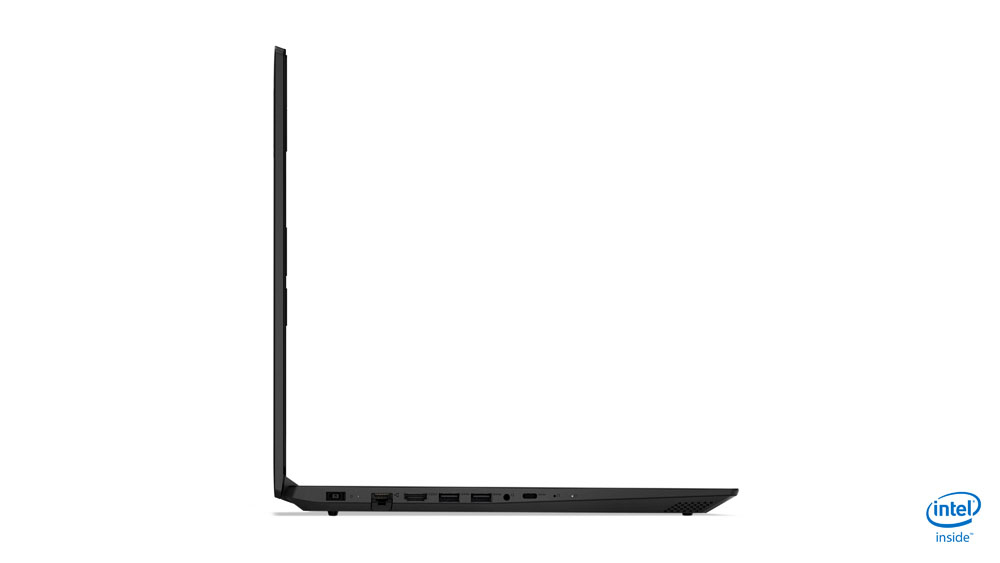 Lenovo L340-17IRH GAMING Core™ i7-9750H 2.6GHz 1TB+256GB SSD 8GB 17.3" (1920x1080) BT WIN10 Webcam NVIDIA® GTX 1050 3072MB BLACK Backlit Keyboard - Image 2