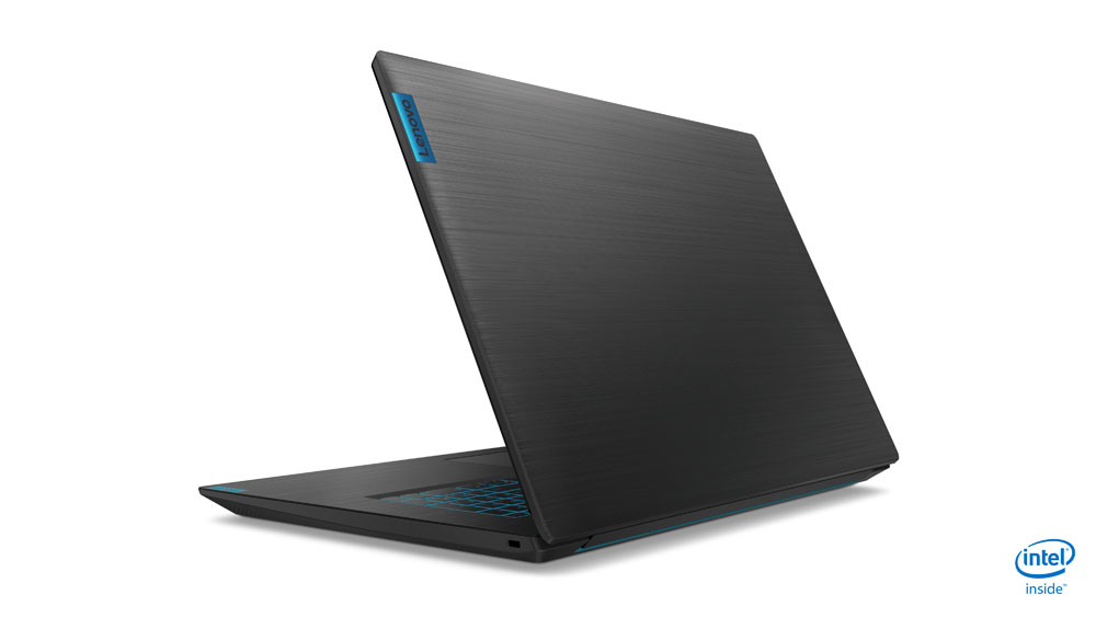 Lenovo L340-17IRH GAMING Core™ i7-9750H 2.6GHz 1TB+256GB SSD 8GB 17.3" (1920x1080) BT WIN10 Webcam NVIDIA® GTX 1050 3072MB BLACK Backlit Keyboard - Image 4