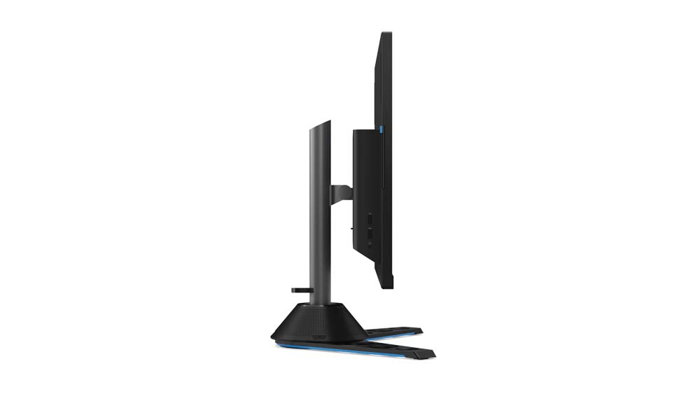 Lenovo Legion Y27GQ-25 27" (2560x1440) 240Hz .5ms Gsync Gaming Monitor - Image 4