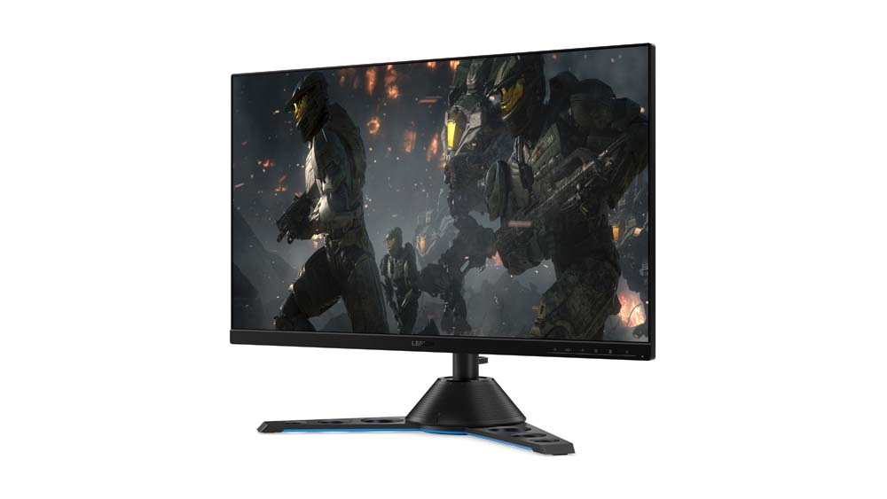 Lenovo Legion Y27GQ-25 27" (2560x1440) 240Hz .5ms Gsync Gaming Monitor - Image 5