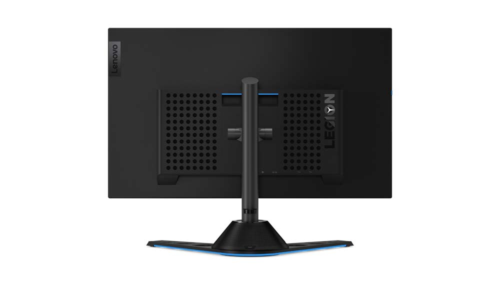 Lenovo Legion Y27GQ-25 27" (2560x1440) 240Hz .5ms Gsync Gaming Monitor - Image 2