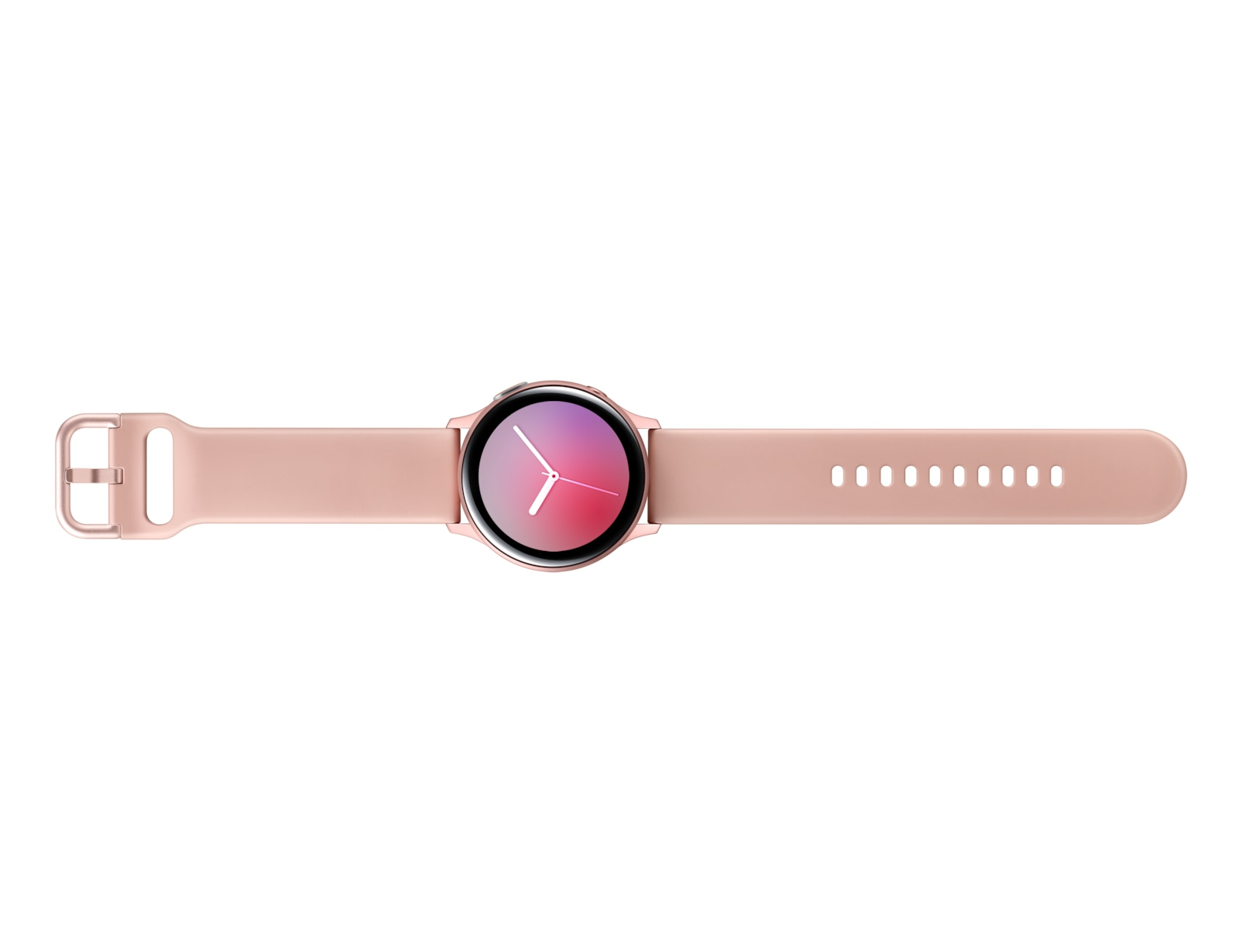 galaxy watch active 2 rose gold 40mm