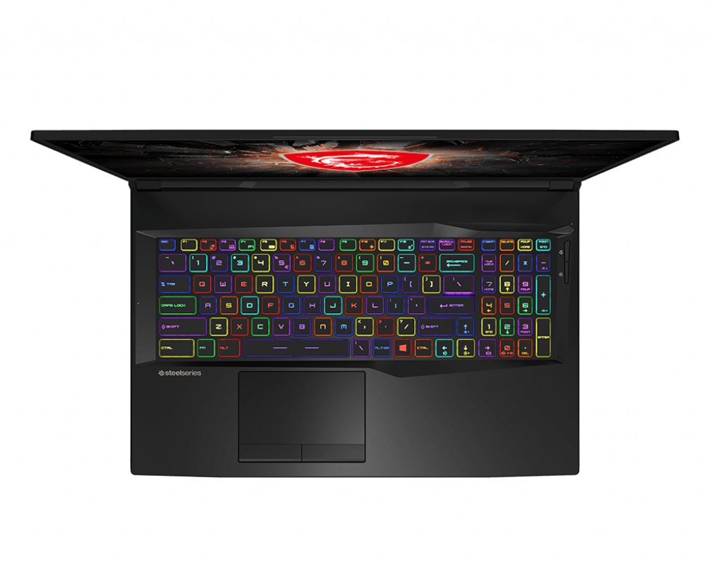 Msi gl75 on sale 9sd 17.3