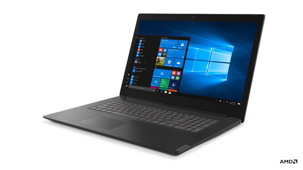 Lenovo L340-17API AMD Ryzen™ 5 3500U 1TB 8GB 17.3" (1600x900) WIN10 PLATINUM GRAY