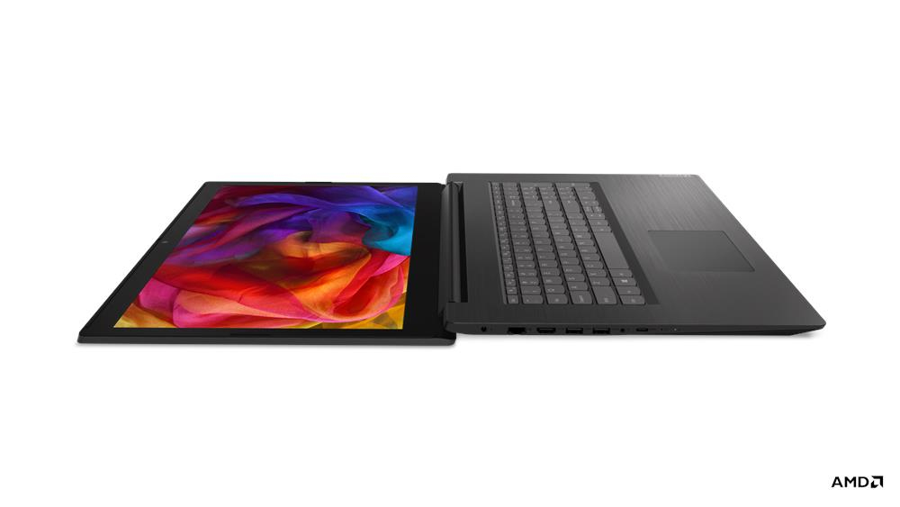 Lenovo L340-17API AMD Ryzen™ 5 3500U 1TB 8GB 17.3" (1600x900) WIN10 PLATINUM GRAY - Image 6