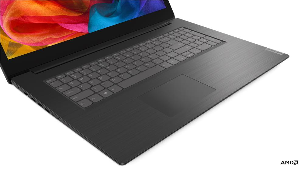 Lenovo L340-17API AMD Ryzen™ 5 3500U 1TB 8GB 17.3" (1600x900) WIN10 PLATINUM GRAY - Image 7