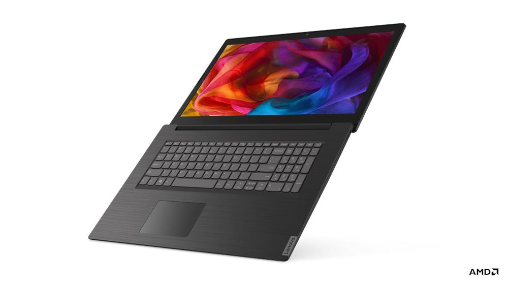 Lenovo L340-17API AMD Ryzen™ 5 3500U 1TB 8GB 17.3" (1600x900) WIN10 PLATINUM GRAY - Image 5