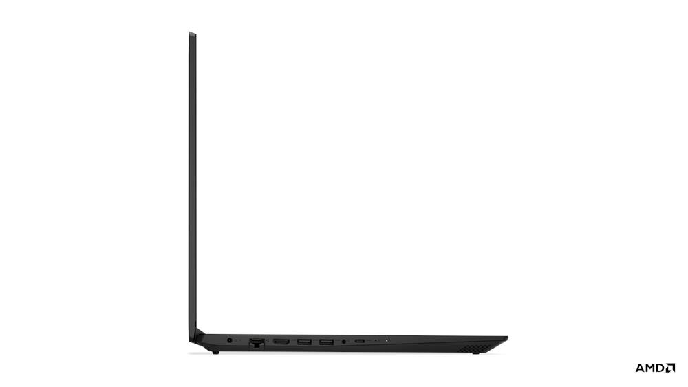 Lenovo L340-17API AMD Ryzen™ 5 3500U 1TB 8GB 17.3" (1600x900) WIN10 PLATINUM GRAY - Image 2