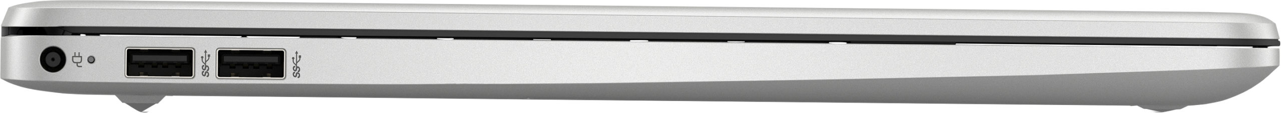 HP 15-DY1018 Core™ i5-1035G1 1.0GHz 512GB SSD 8GB 15.6" (1366x768) BT WIN10 Webcam - Image 6