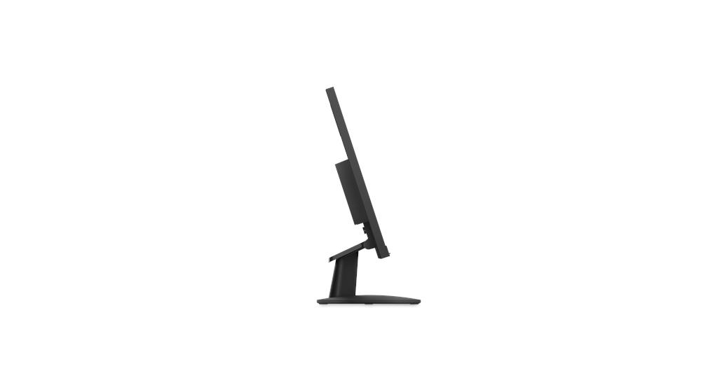 Lenovo L24q 23.8" QHD (2560x1440) IPS LCD BLACK - Image 5
