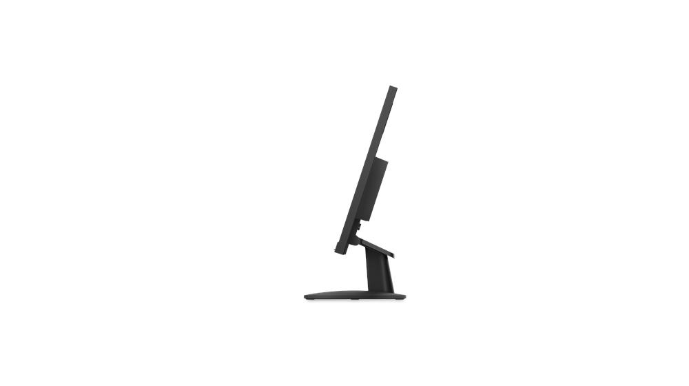 Lenovo L24q 23.8" QHD (2560x1440) IPS LCD BLACK - Image 4
