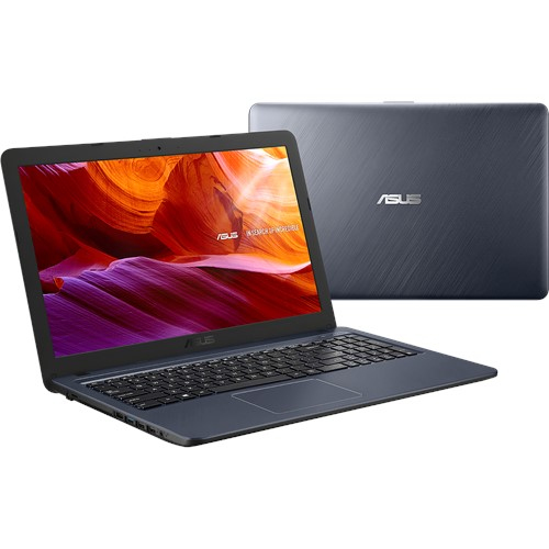 X543MA-GQ535T - $369 - Asus X543MA-GQ512T Celeron® N4000 1.1GHz 