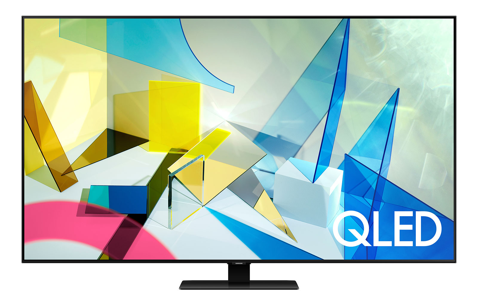 Samsung 65" Class Q80T QLED 4K UHD HDR Smart TV
