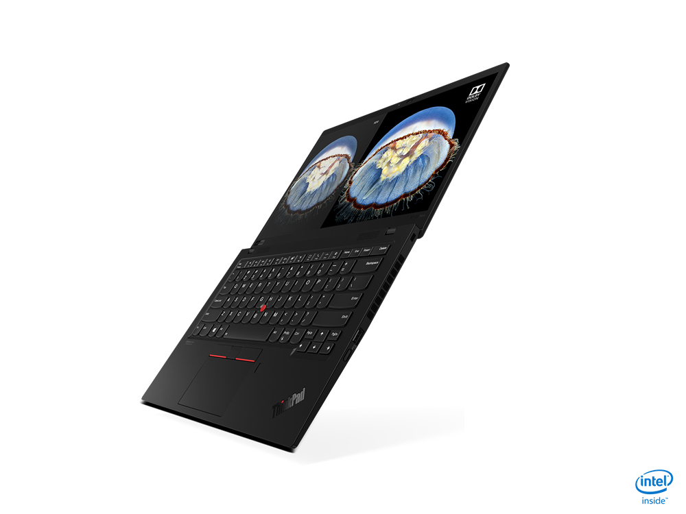 Lenovo ThinkPad X1 CARBON 8th Gen Core™ i5-10210U 1.6GHz