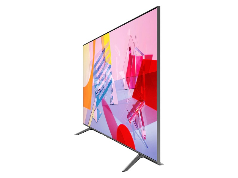 QN65Q60TAFXZA 881 Samsung 65" Class Q60T QLED 4K UHD HDR Smart TV