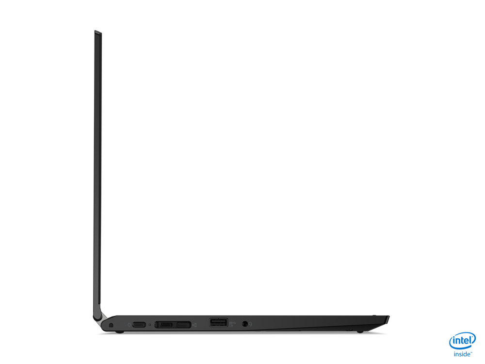 Lenovo ThinkPad L13 Yoga Core™ i5-10310U 1.7GHz 512GB SSD 8GB 13.3" (1920x1080) TOUCHSCREEN BT WIN10 Pro Webcam BLACK Backlit Keyboard - Image 7