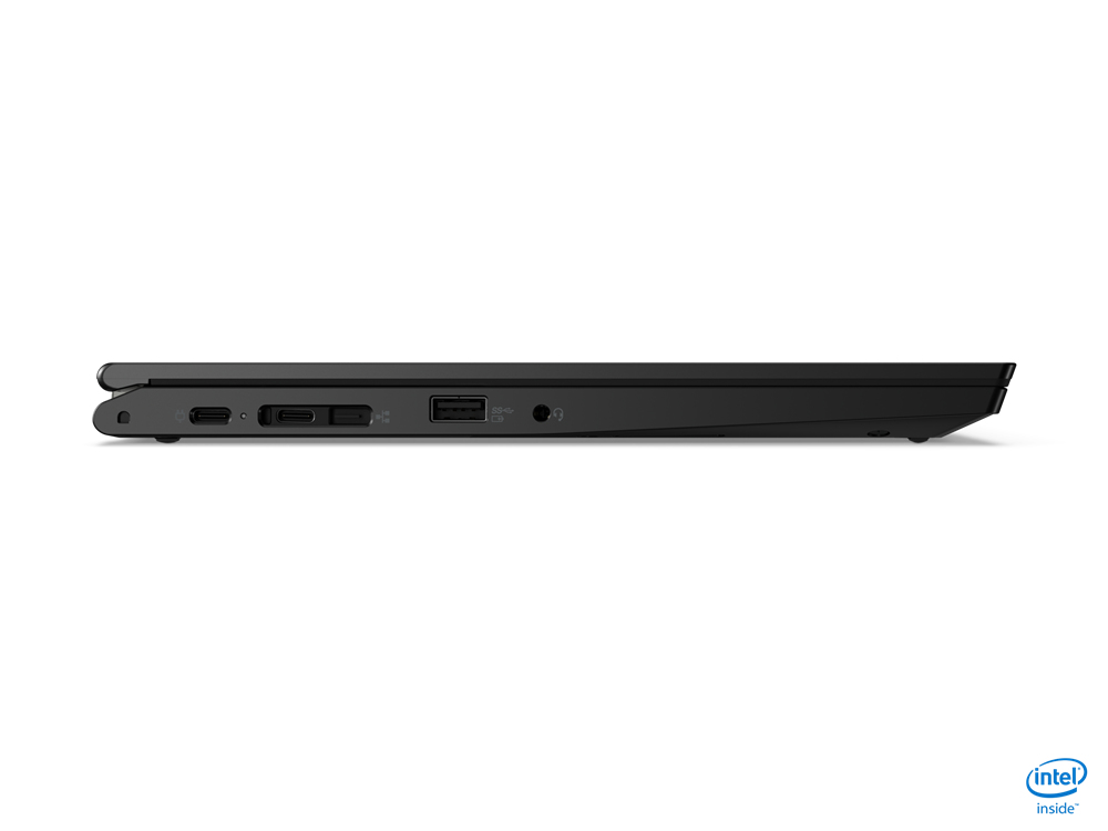 Lenovo ThinkPad L13 Yoga Core™ i5-10310U 1.7GHz 512GB SSD 8GB 13.3" (1920x1080) TOUCHSCREEN BT WIN10 Pro Webcam BLACK Backlit Keyboard - Image 5