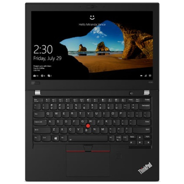Amazon.com: Lenovo Thinkpad X280 -Intel corei7-8550U -(1.80