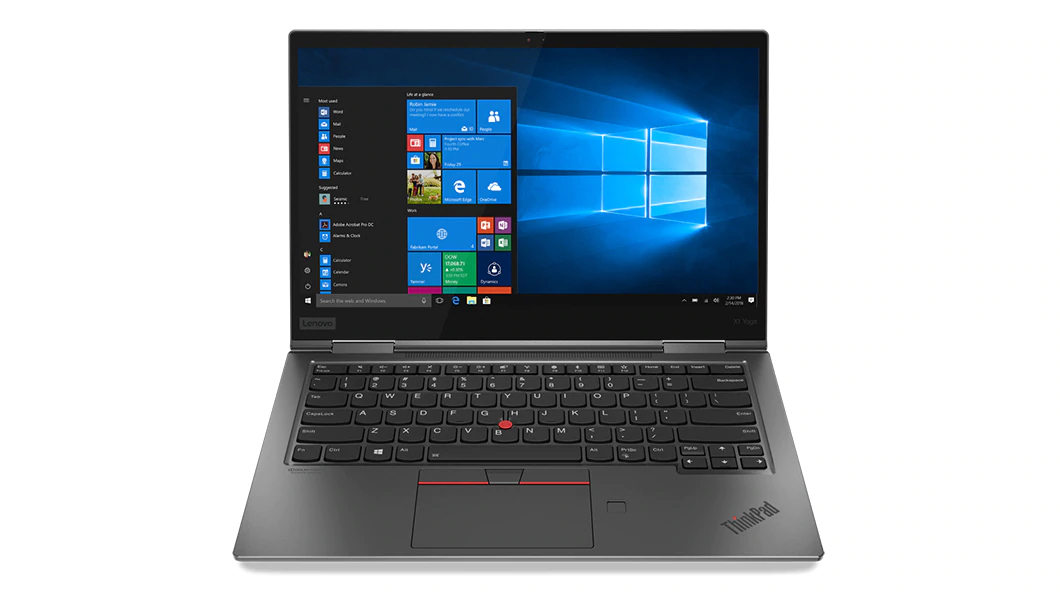 Lenovo Thinkpad X1 Yoga 4Th Gen Type 20Sa 20Sb0