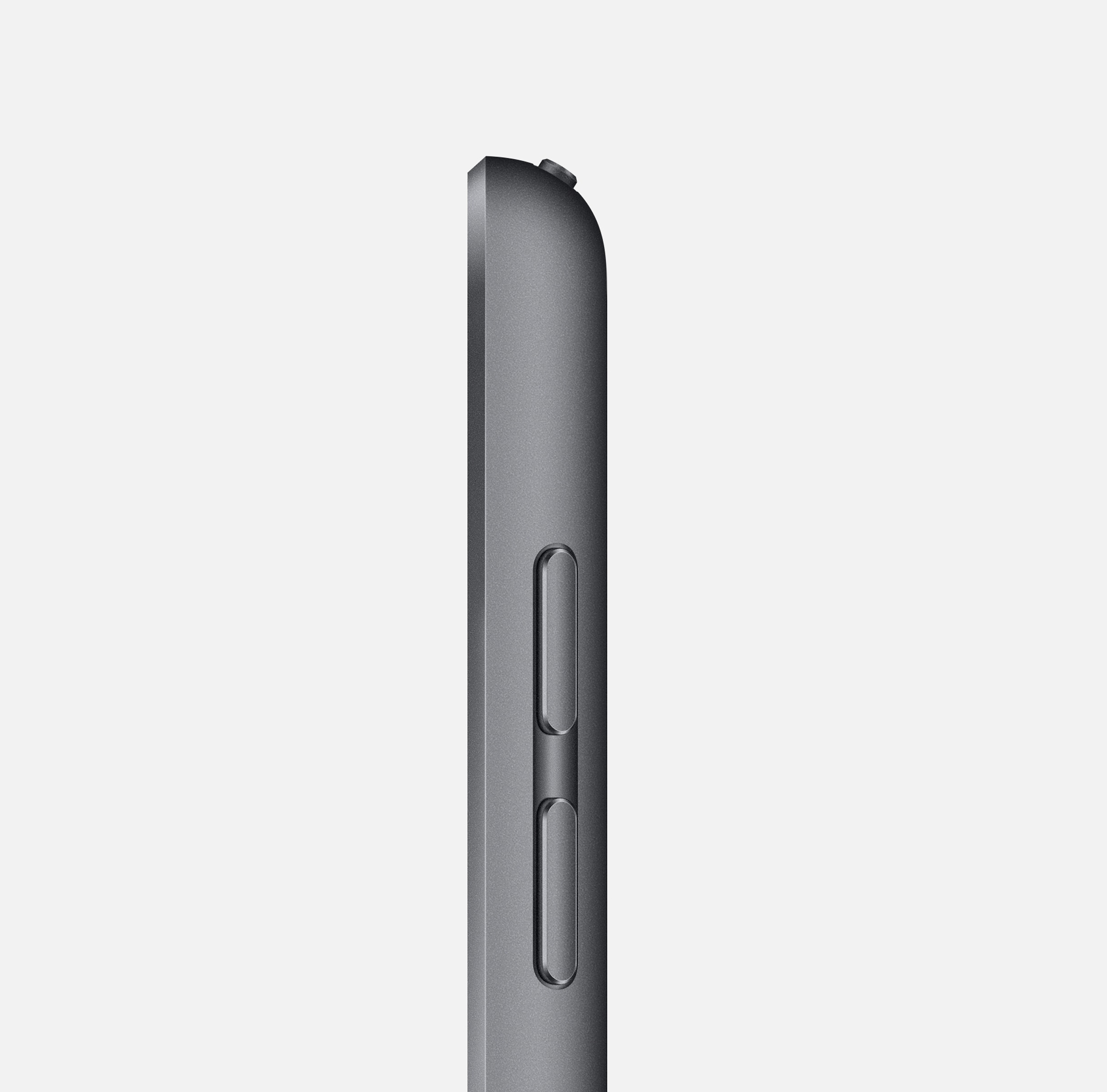 Apple iPad 8th Gen 32GB 10.2" (2160x1620) RETINA BT WiFi Only iOS 14 Dual Cameras Touch ID SPACE GRAY - Image 2