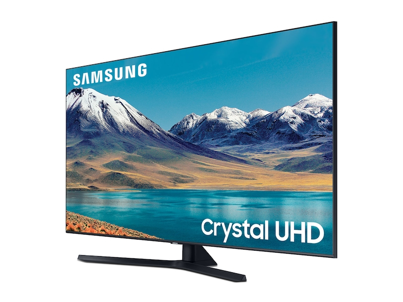 UN55TU850DFXZA 575 SAMSUNG 55" Class TU850D 4K Crystal UHD HDR