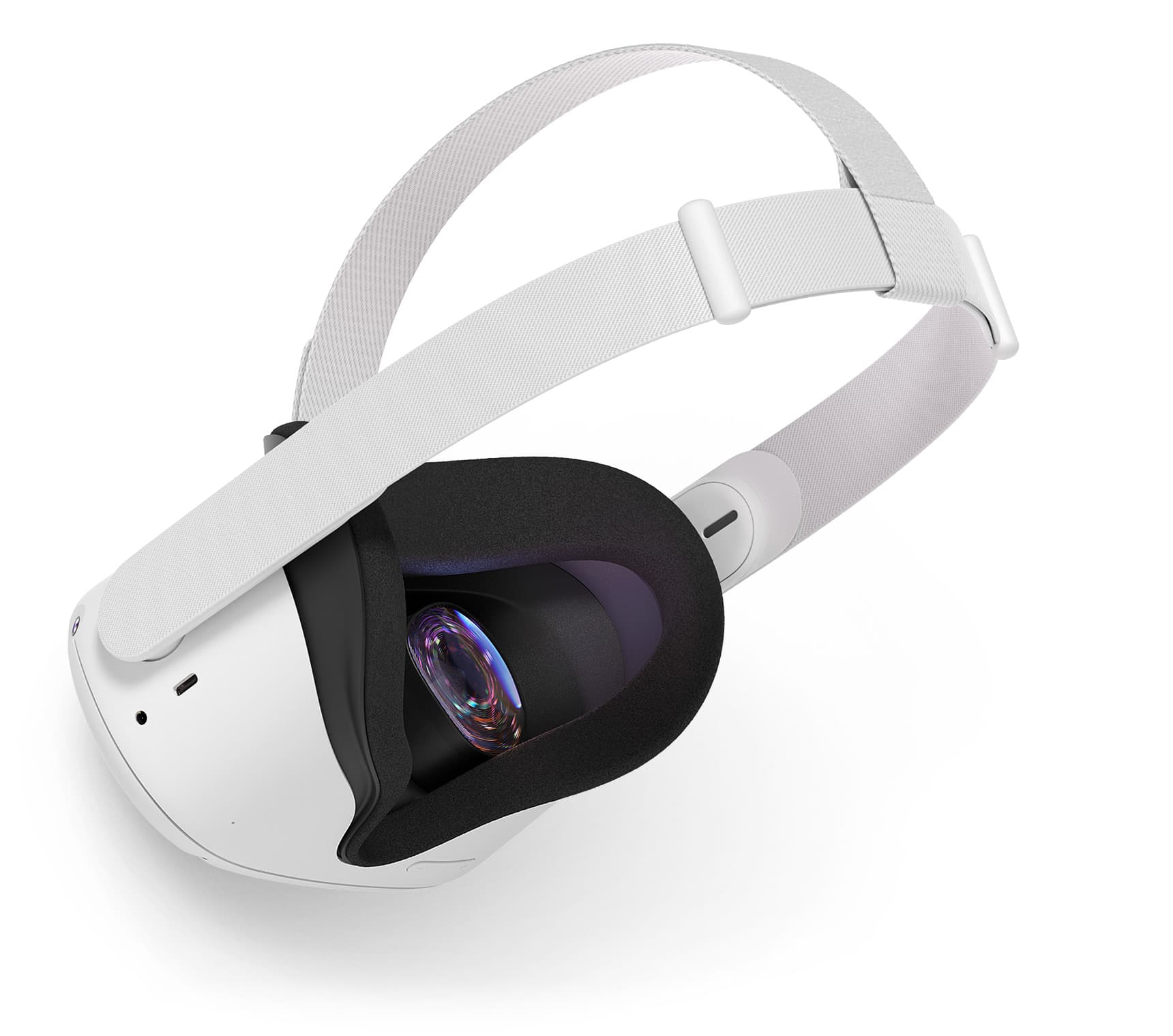 301-00350-01 - $395 - Oculus Quest 2 Advanced All-In-One Virtual