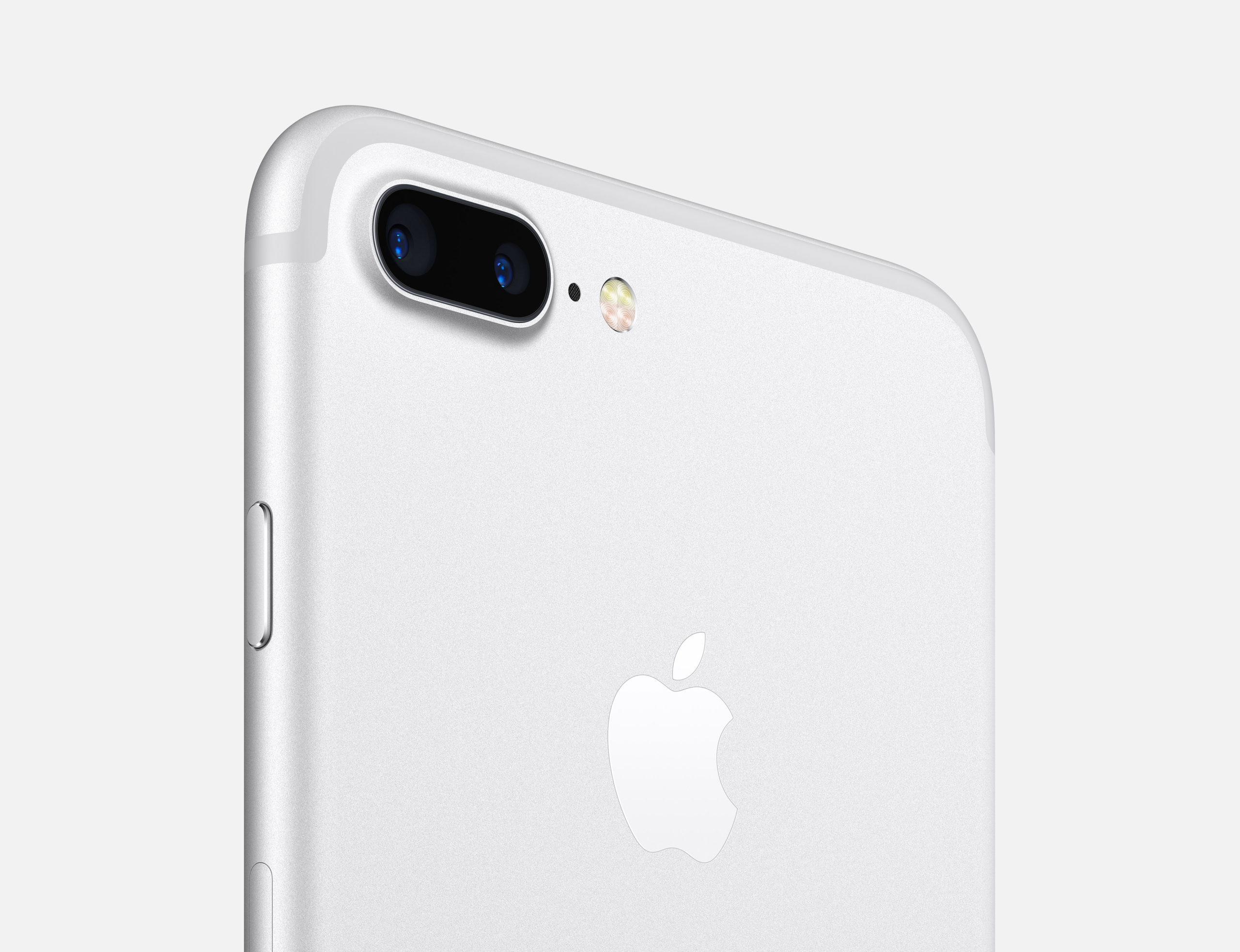 Apple iPhone 7 PLUS 32GB SILVER UNLOCKED - MNR22LL/A
