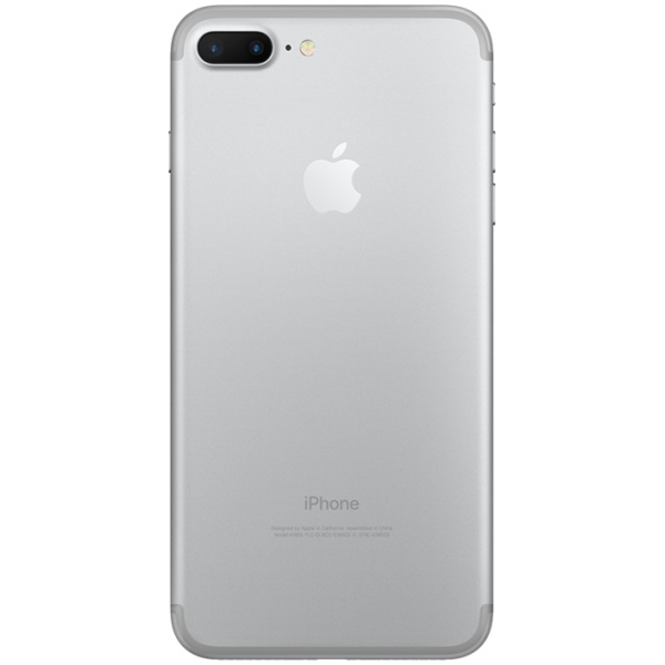 Apple iPhone 7 PLUS 32GB SILVER UNLOCKED - MNR22LL/A