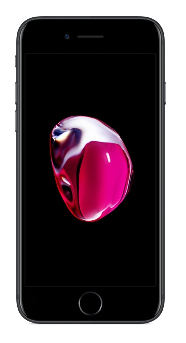 Apple iPhone 7 128GB BLACK UNLOCKED