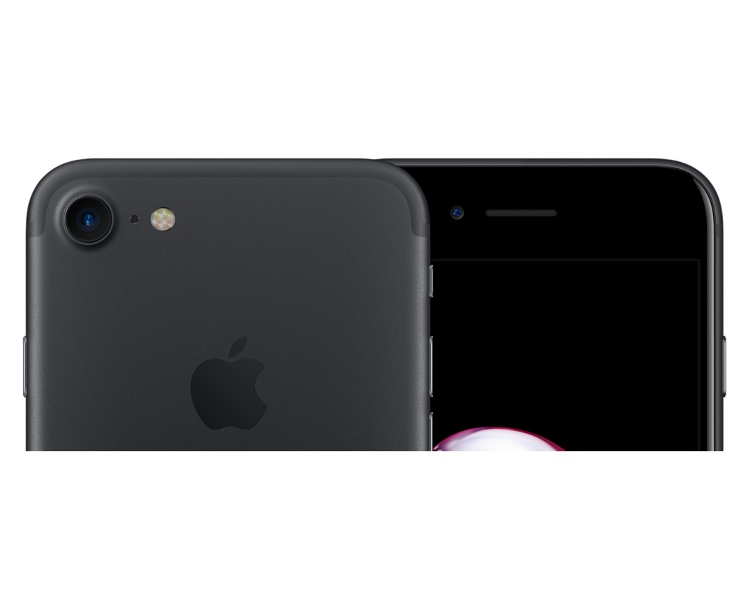 Apple iPhone 7 128GB BLACK UNLOCKED - Image 3