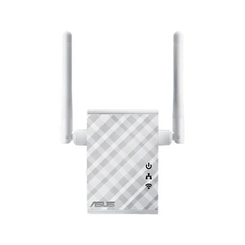 Asus RP-N12 N300 Repeater Range Extender Access Point Media Bridge - Image 3