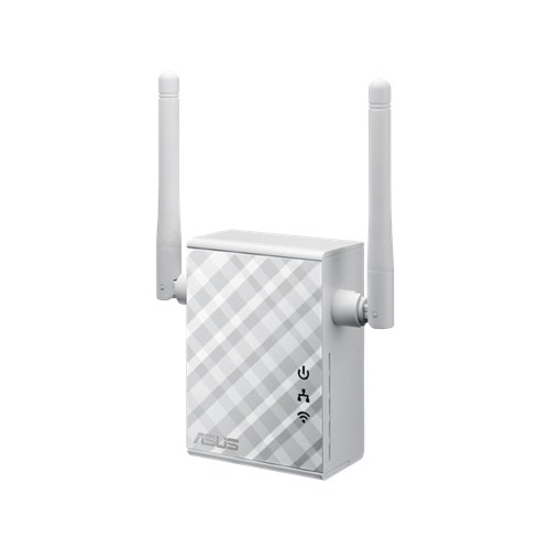Asus RP-N12 N300 Repeater Range Extender Access Point Media Bridge - Image 5