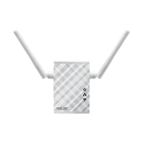Asus RP-N12 N300 Repeater Range Extender Access Point Media Bridge - Image 6