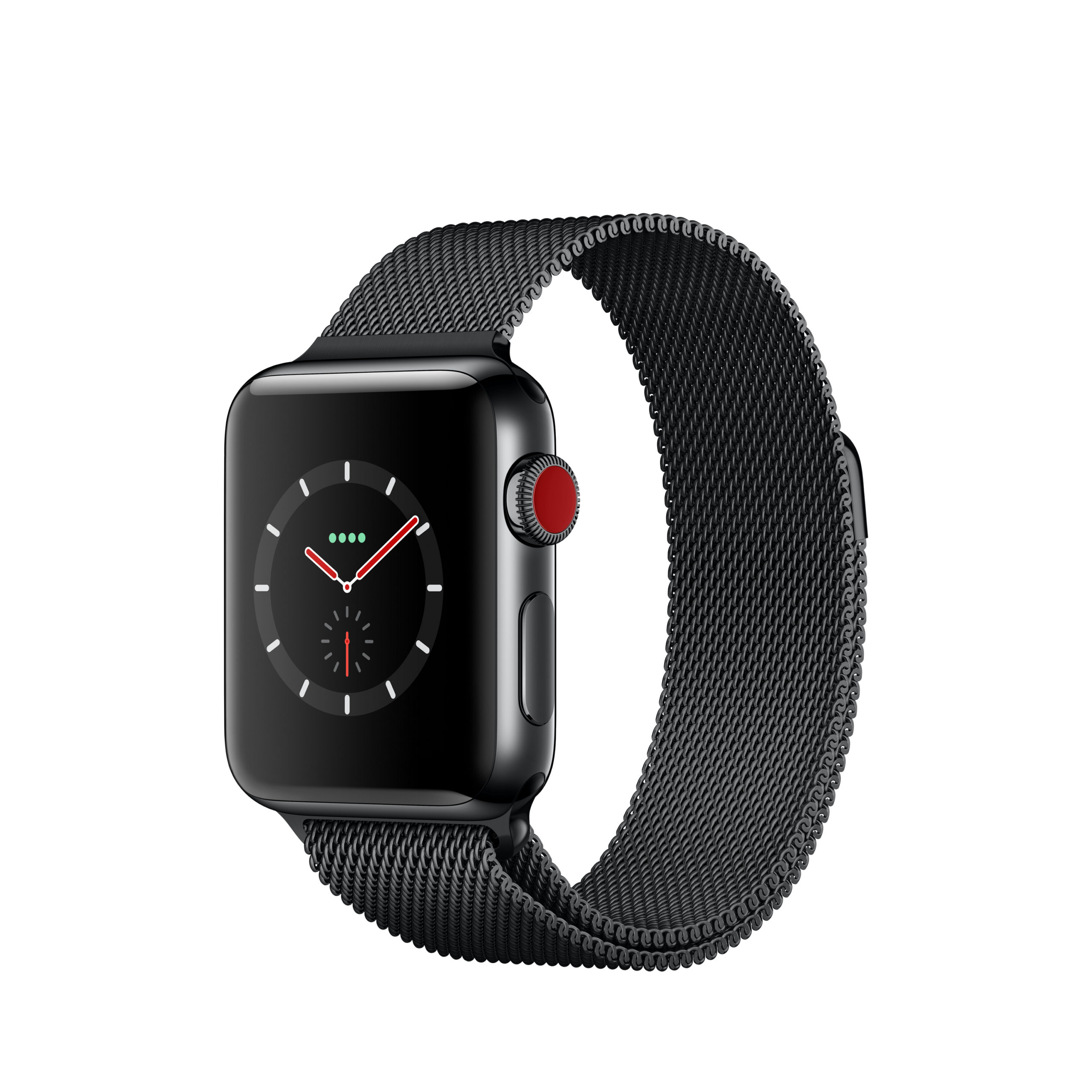 Apple watch series 3 gps plus cellular 38mm deals