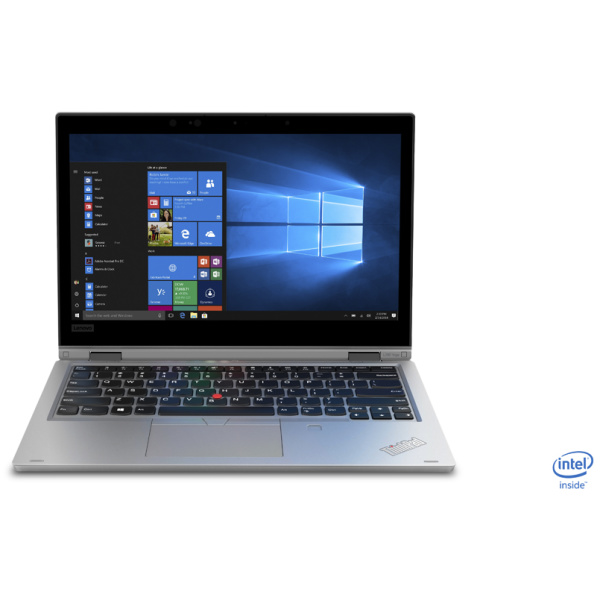 Lenovo ThinkPad L390 YOGA Core™ i5-8265U 1.6GHz 256GB SSD 8GB 13.3